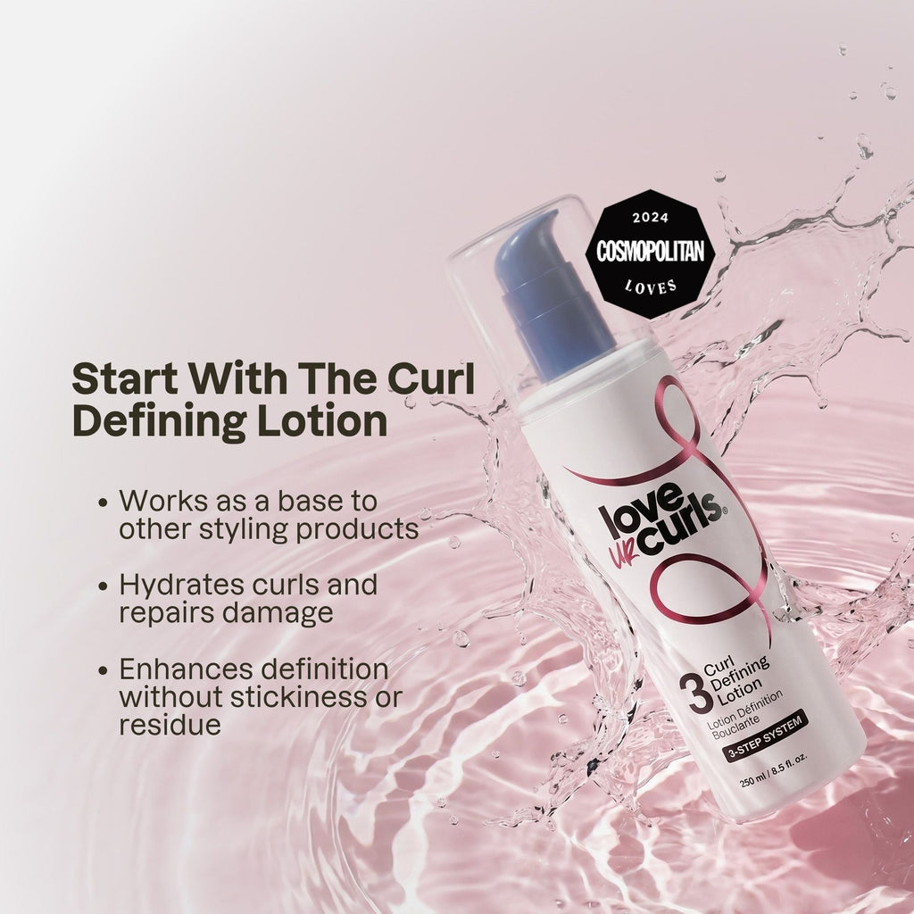 Ultra-Moisturizing Kit
