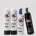 Ultra-Volumizing Kit