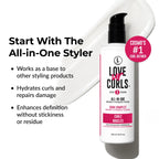 Your Curls Your Way™