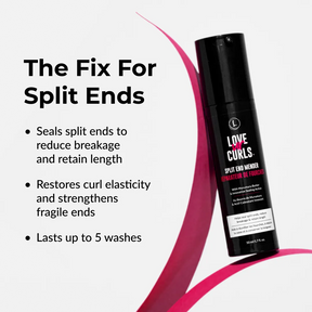 Split End Mender
