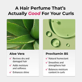 Hair Perfume
