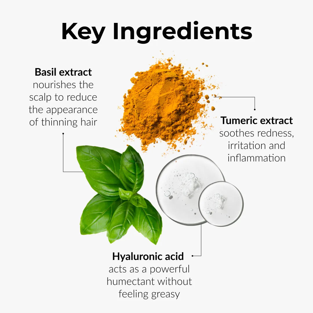 Healthy Scalp Serum