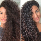 Curly 3-Step System