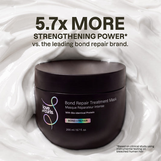 Bond Repair Treatment Mask