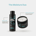 The Moisture Duo