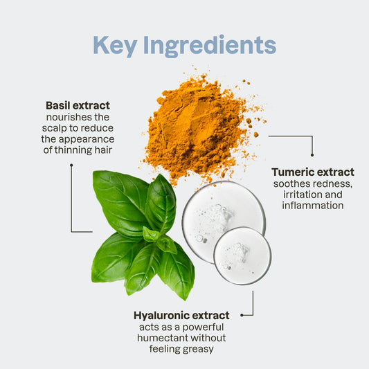 Healthy Scalp Serum