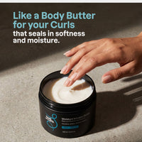 Moisture Infusion Butter