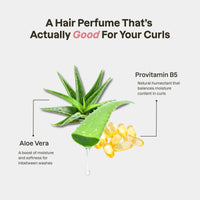 Hair Perfume
