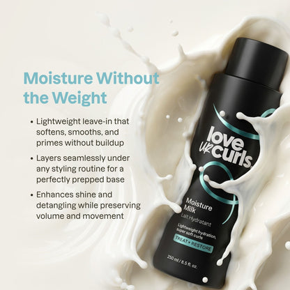 Ultra-Moisturizing Kit