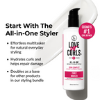 Your Curls Your Way™