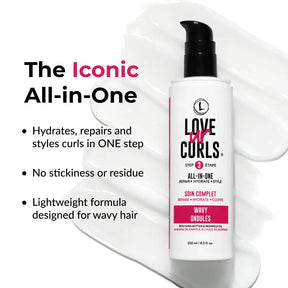 All-in-One: Wavy