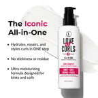 All-in-One: KINKY - COILY