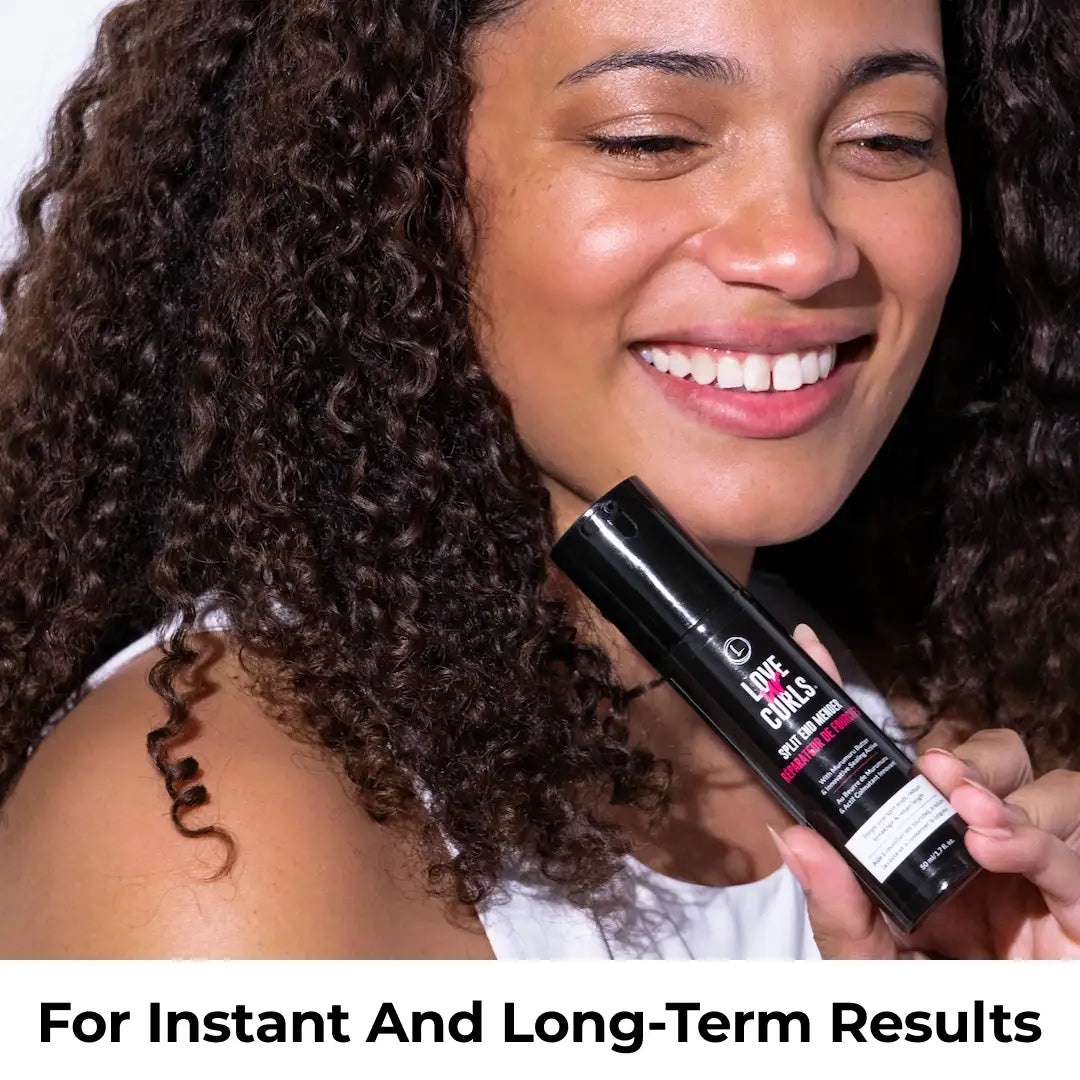 Split End Mender