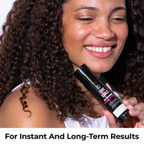 Split End Mender
