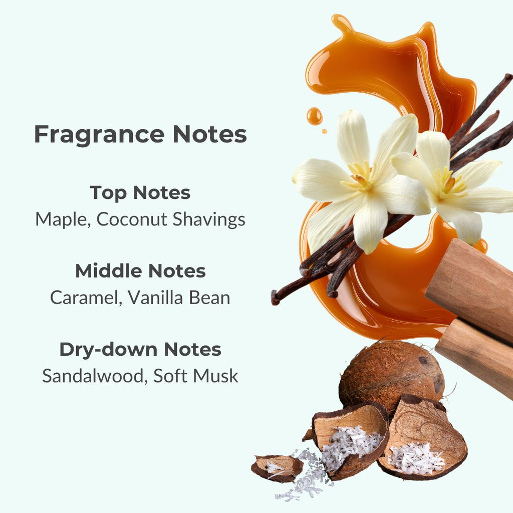 Kids 2-in-1 Gently Scented