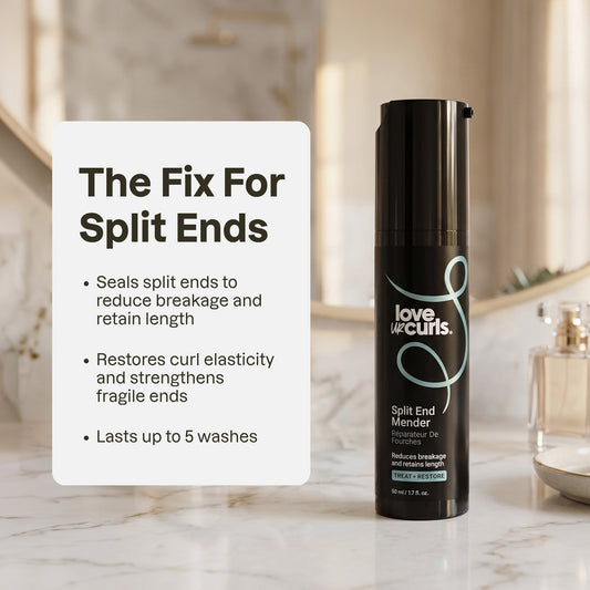 Split End Mender