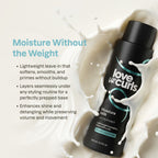 Moisture Milk