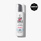 curly 3 step system with 2024 cosmoplitan 2024 loves