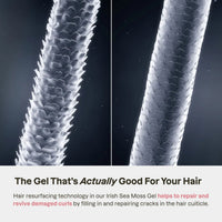 Irish Sea Moss Gel