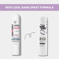 Fragrance-Free Hydrating & Detangling Conditioner