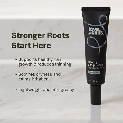 Healthy Scalp Serum