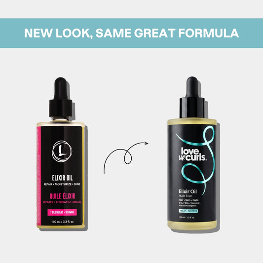Elixir Oil