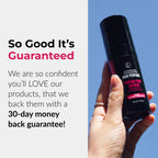 Hair Perfume