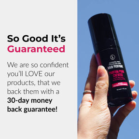 Hair Perfume