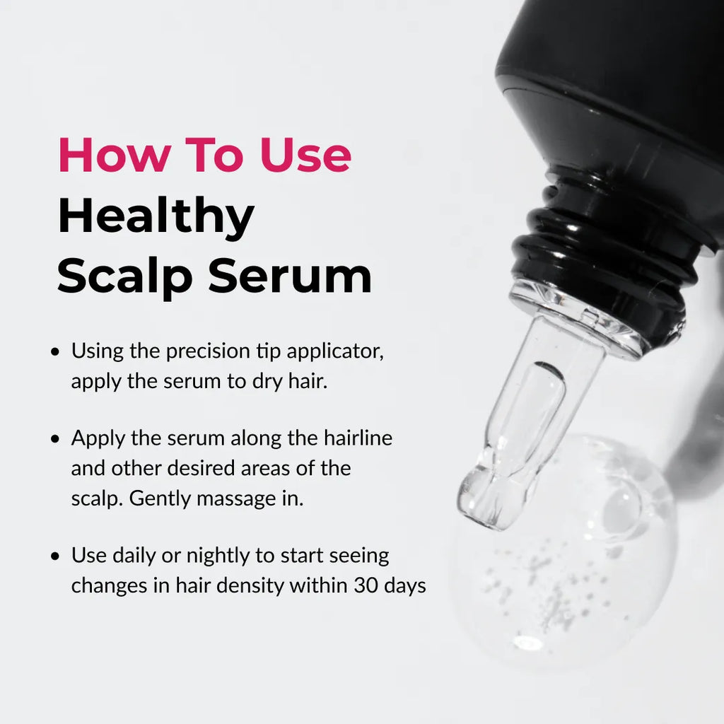 Healthy Scalp Serum
