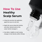 Healthy Scalp Serum