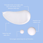 Kids Detangler Gently Scented