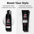 Your Curls Your Way™