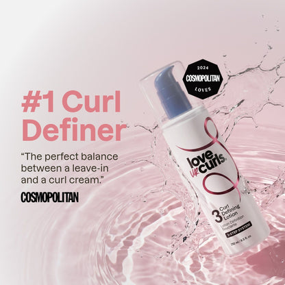 Ultra-Volumizing Kit