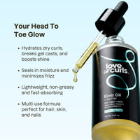 Elixir Oil