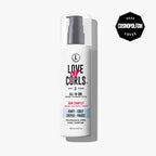 fragrance free 3 step system with the conditioner shampoo and the styler with cosmopolitan logo