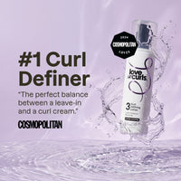 Fragrance-Free Curl Defining Lotion