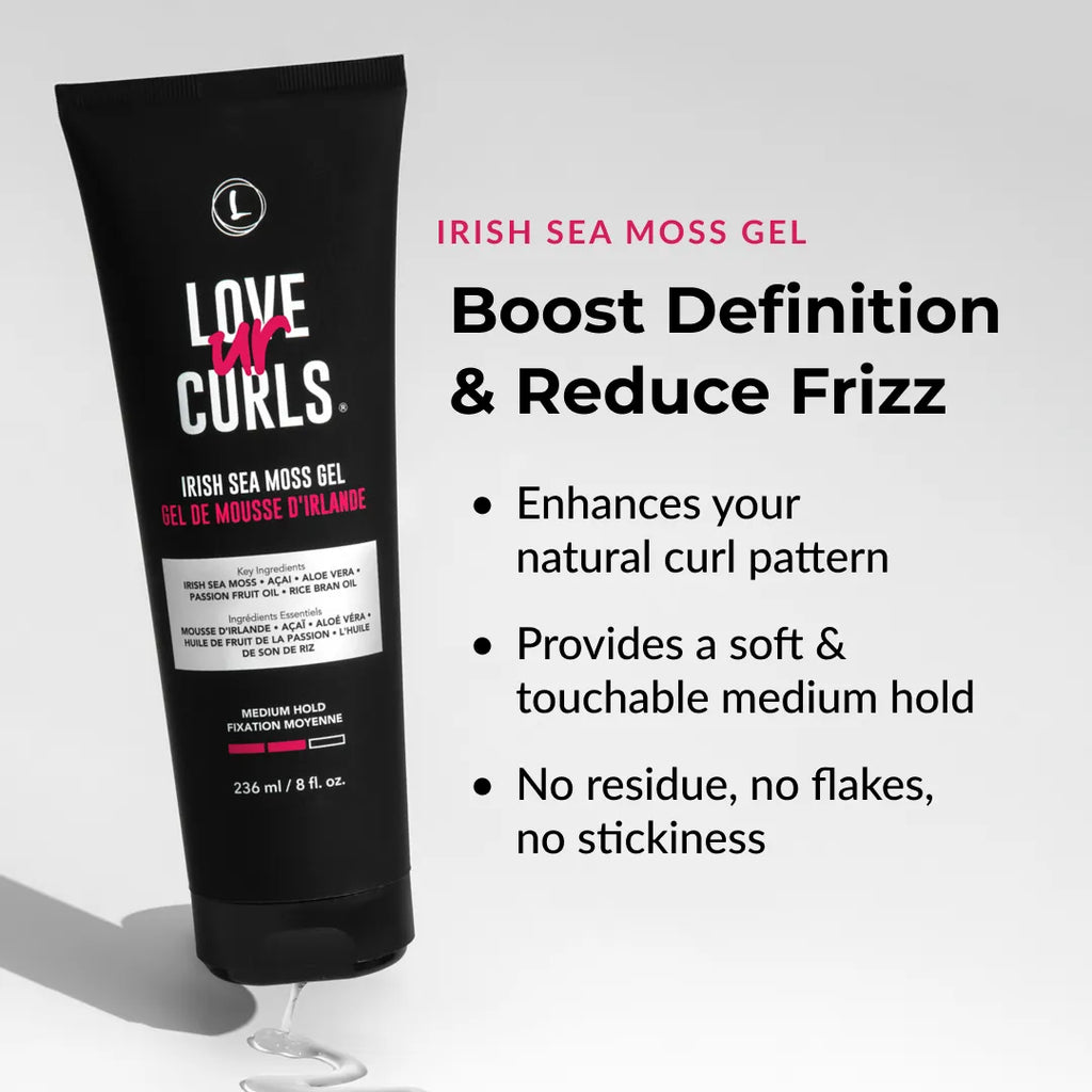 Curl Reset Kit