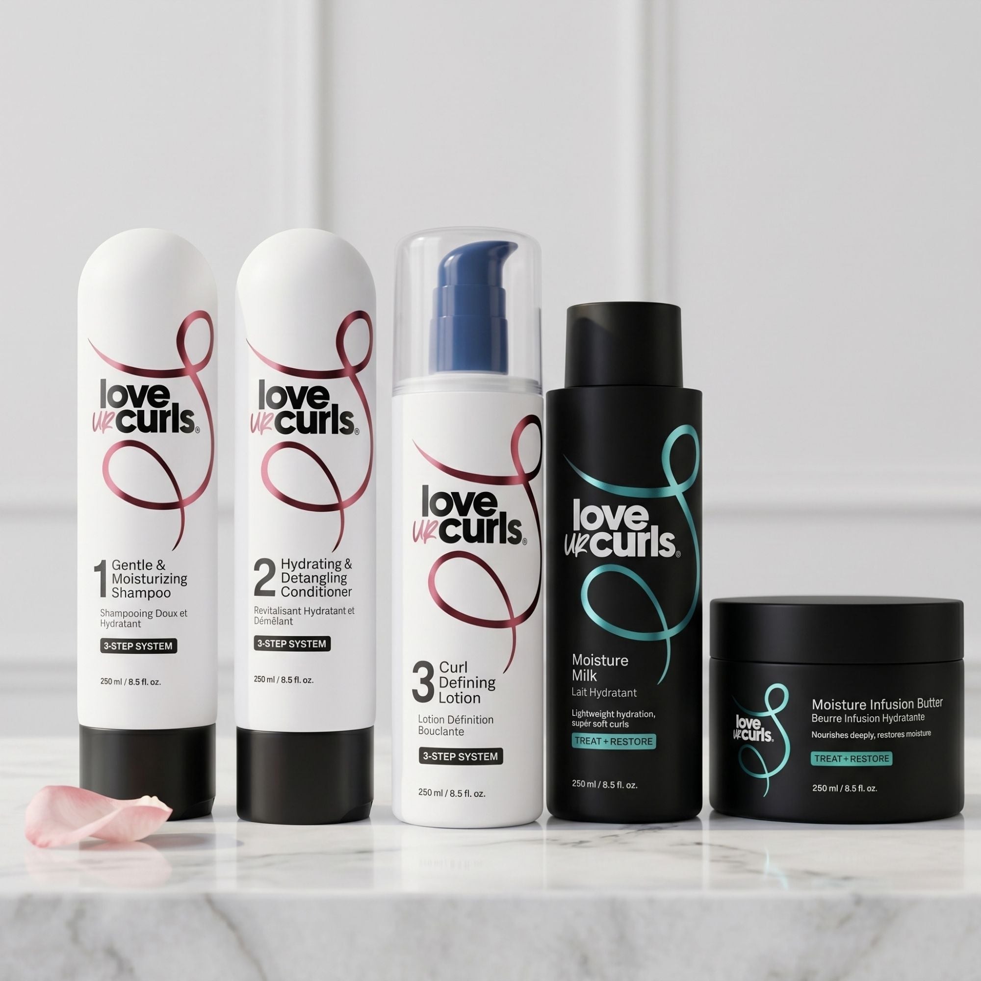 ULTRA MOISTURIZING KIT | Love Ur Curls® – LUS Brands (Can)