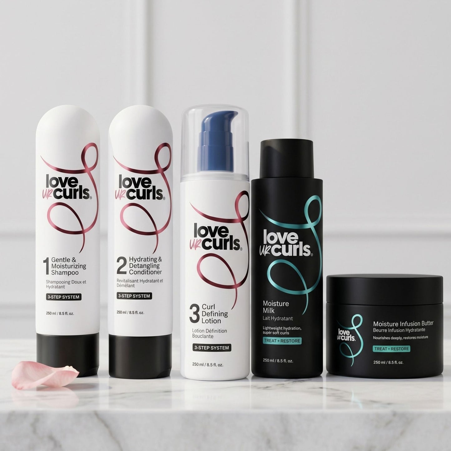 Ultra-Moisturizing Kit