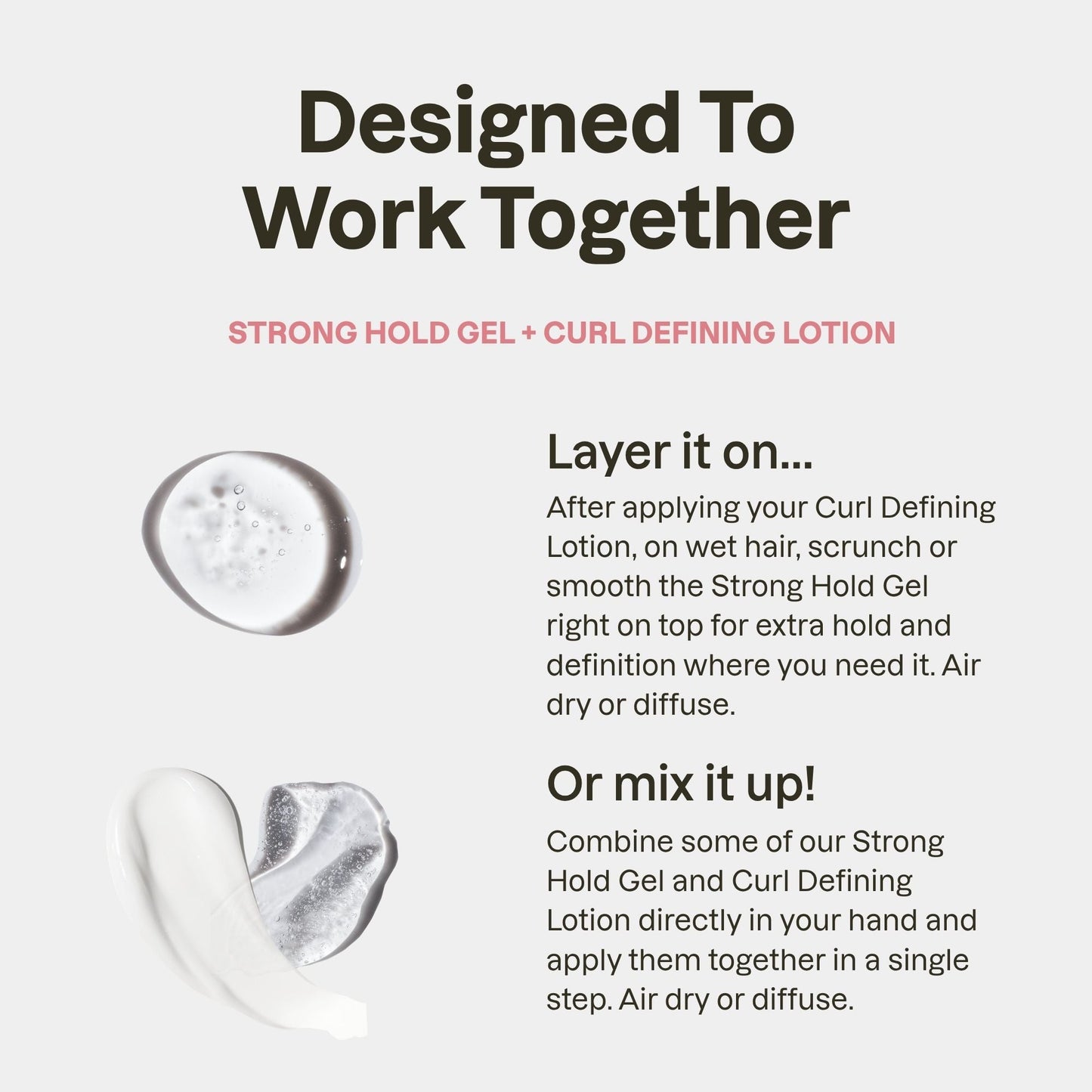 Strong Hold Gel