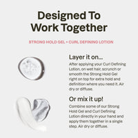 Strong Hold Gel