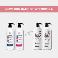Litre Shower Set