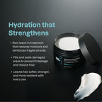 Moisture Infusion Butter