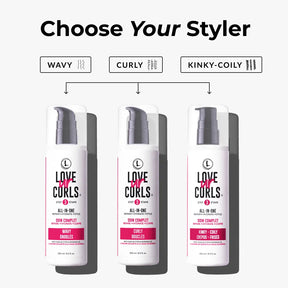All-in-One: Wavy