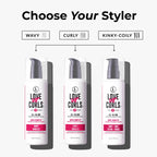 All-in-One: KINKY - COILY