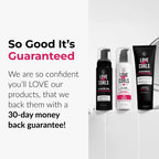 Your Curls Your Way™