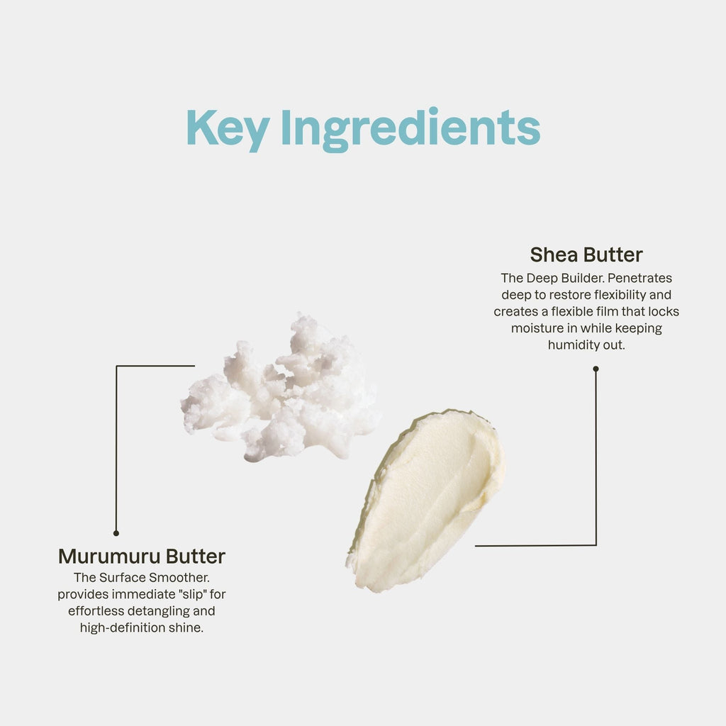 Moisture Infusion Butter