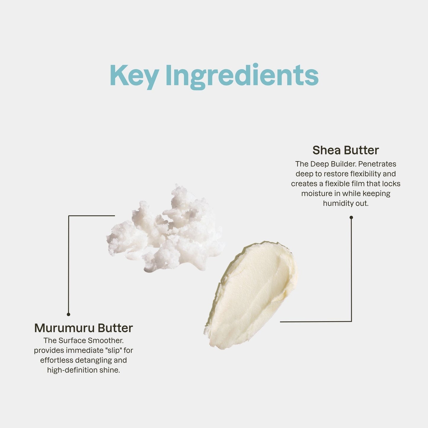 Moisture Infusion Butter