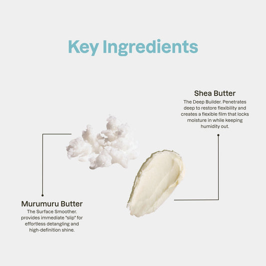 Moisture Infusion Butter