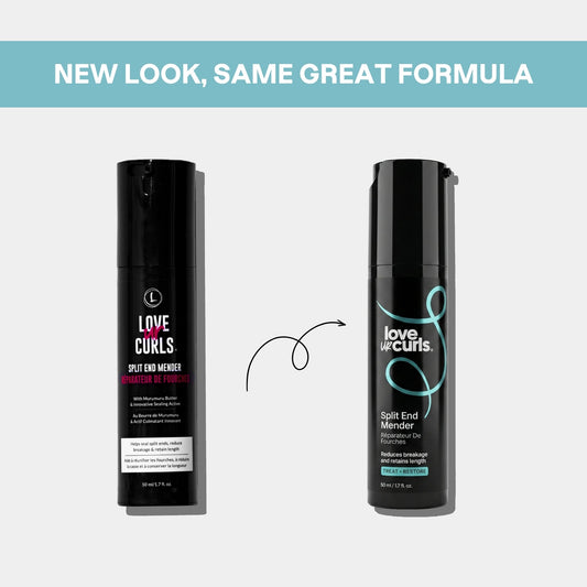 Split End Mender